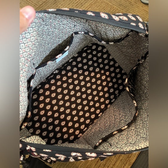 Vera Bradley Weekend/Duffel Bag - Picture 4 of 5